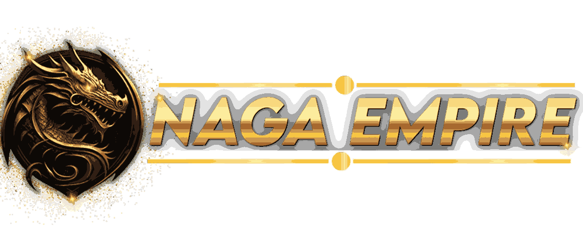 logo NAGAEMPIRE
