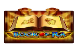 Naga Empire Book Of Ra