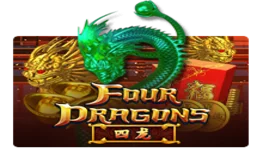 Naga Empire Four Dragons