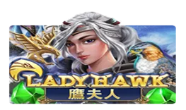 Naga Empire Ladyhawk