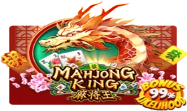 Naga Empire Mahjong King