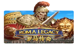 Naga Empire Roma Deluxe