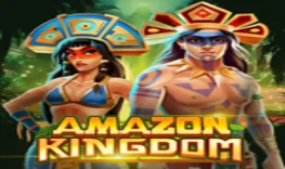 Naga Empire Amazon Kingdom