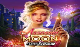 Naga Empire Assassin Moon