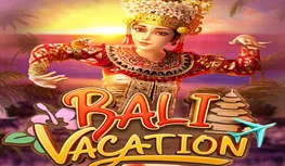 Naga Empire Bali Vacation