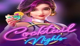 Naga Empire Cocktail Nights