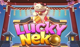 Naga Empire Lucky Neko