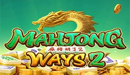 Naga Empire Mahjong Ways 2