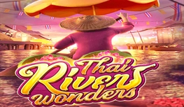 Naga Empire Thai River Wonders