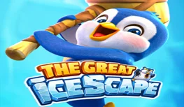 Naga Empire The Great Icescape