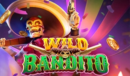 Naga Empire Wild Bandito