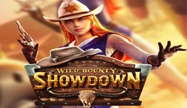 Naga Empire Wild Bounty Showdown