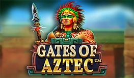 Naga Empire Gates Of Aztec