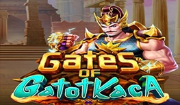 Naga Empire Gates Of Gatotkaca