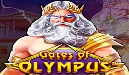 Naga Empire Gates Of Olympus