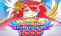 Naga Empire Starlight Princess 1000
