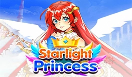 Naga Empire Starlight Princess