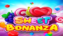 Naga Empire Sweet Bonanza